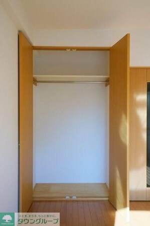 ロングウッドヒル中井の物件内観写真